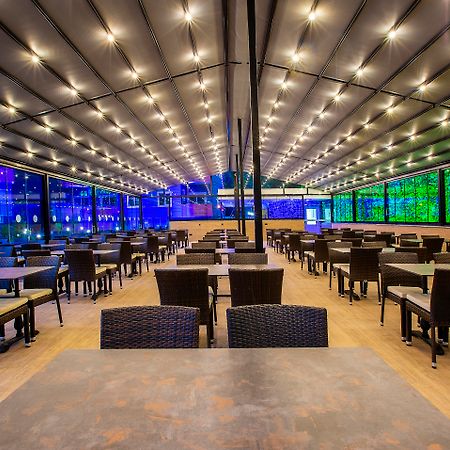 Royalisa Hotel Alanya Exterior photo