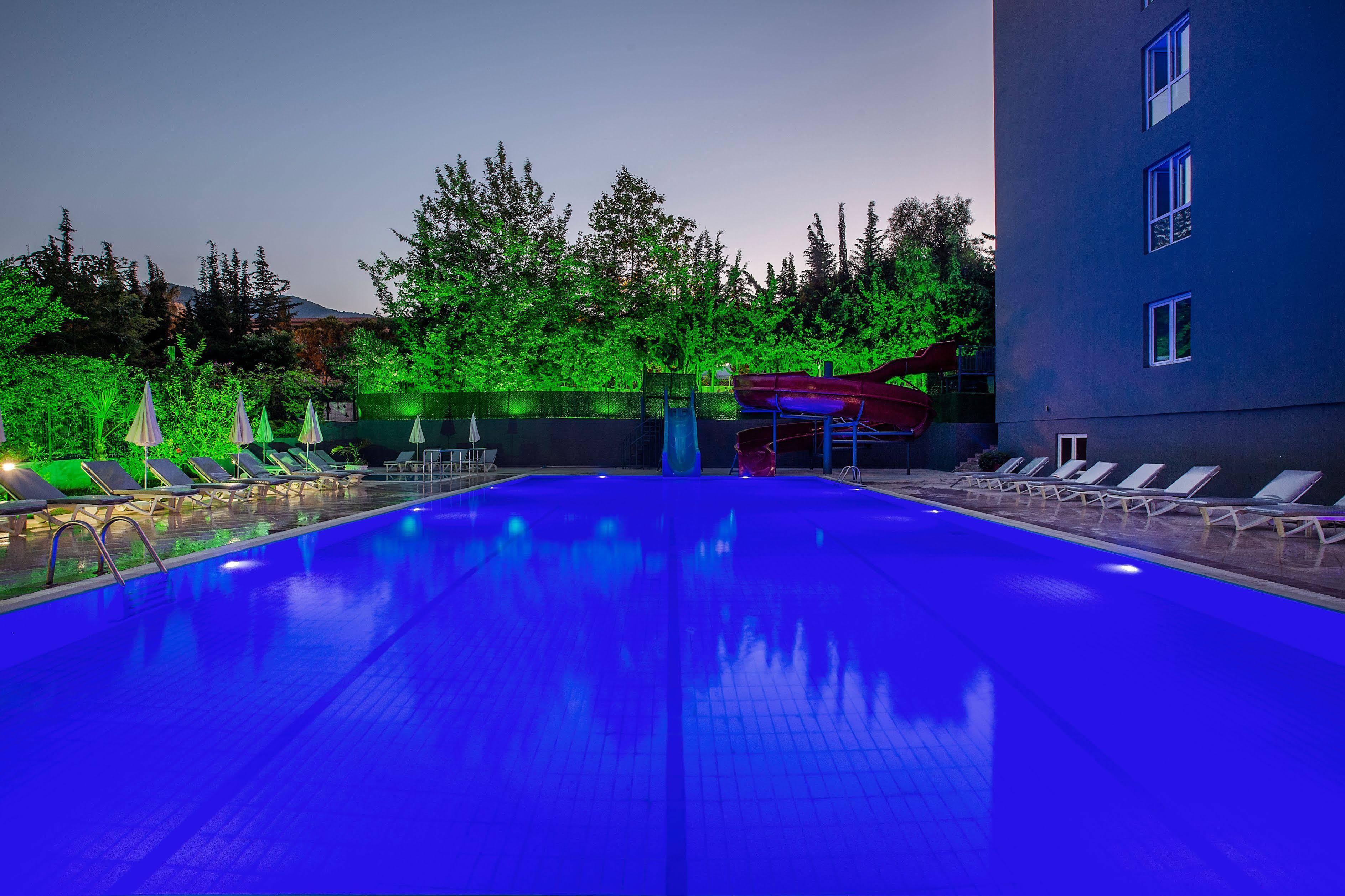 Royalisa Hotel Alanya Exterior photo