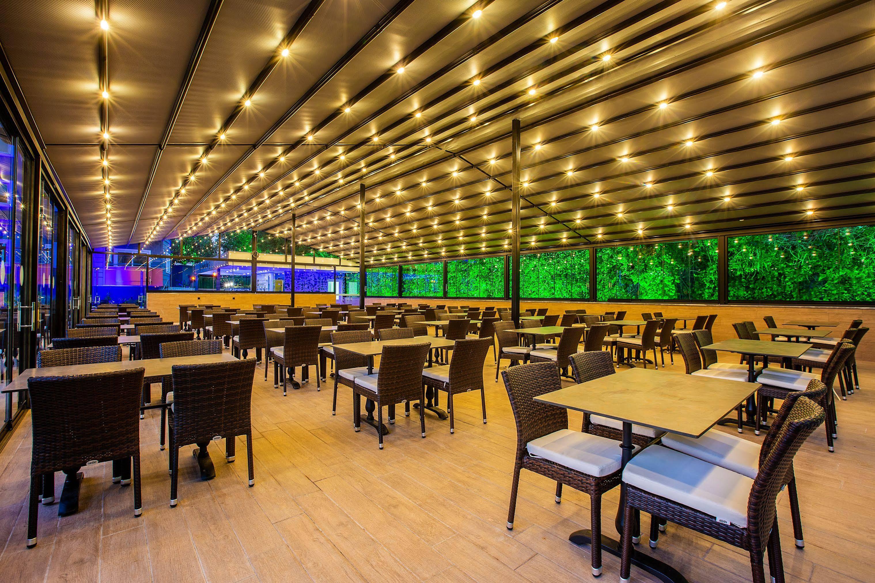 Royalisa Hotel Alanya Exterior photo