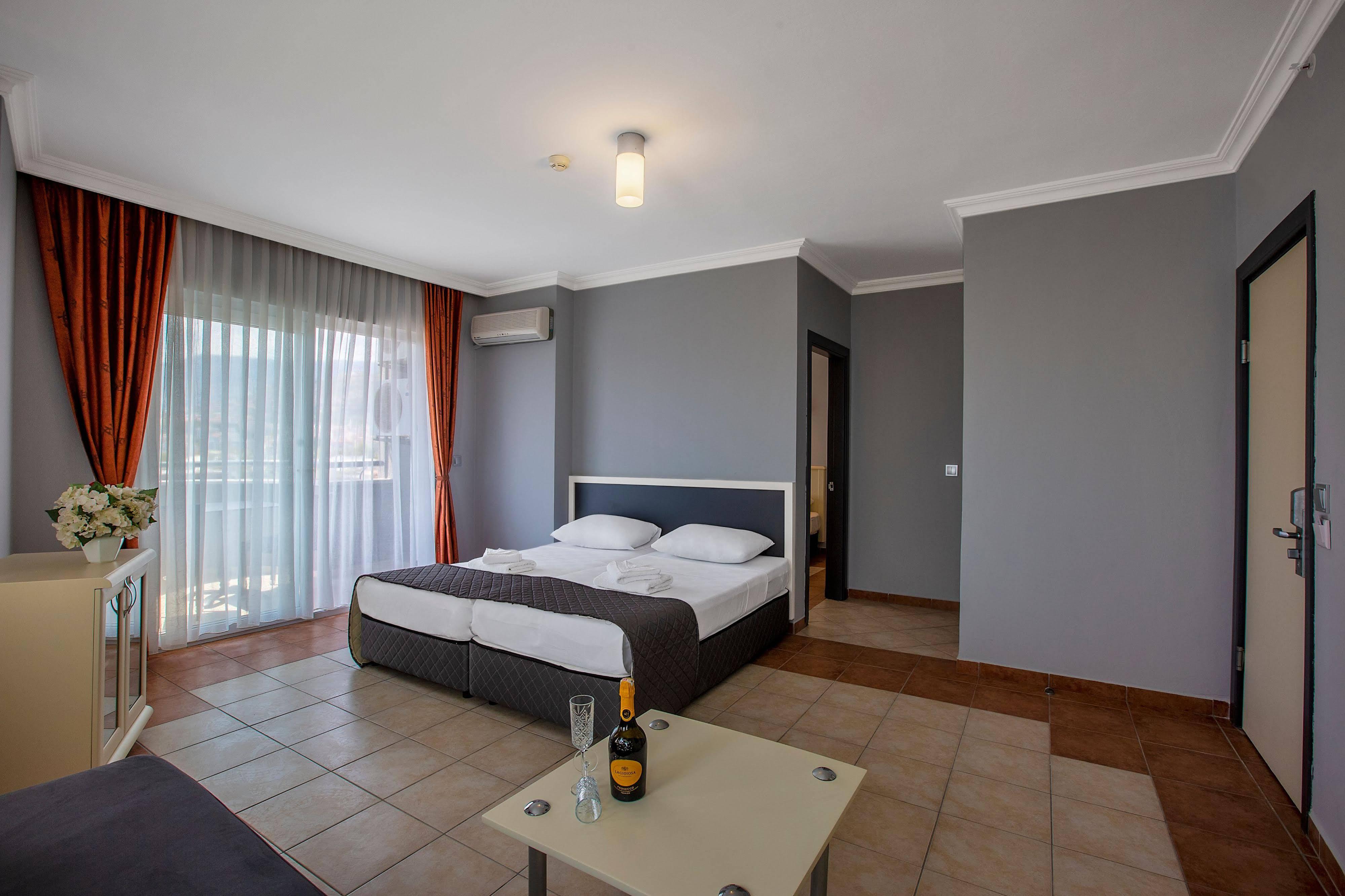 Royalisa Hotel Alanya Exterior photo