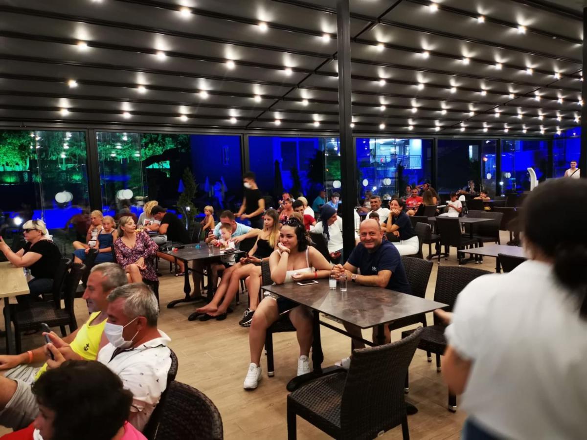 Royalisa Hotel Alanya Exterior photo