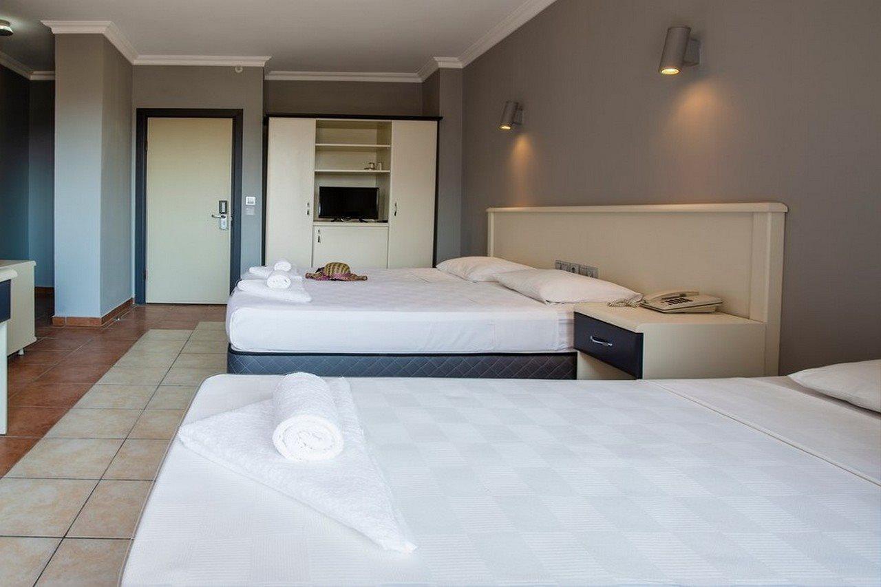 Royalisa Hotel Alanya Exterior photo