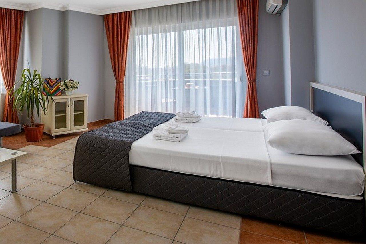 Royalisa Hotel Alanya Exterior photo