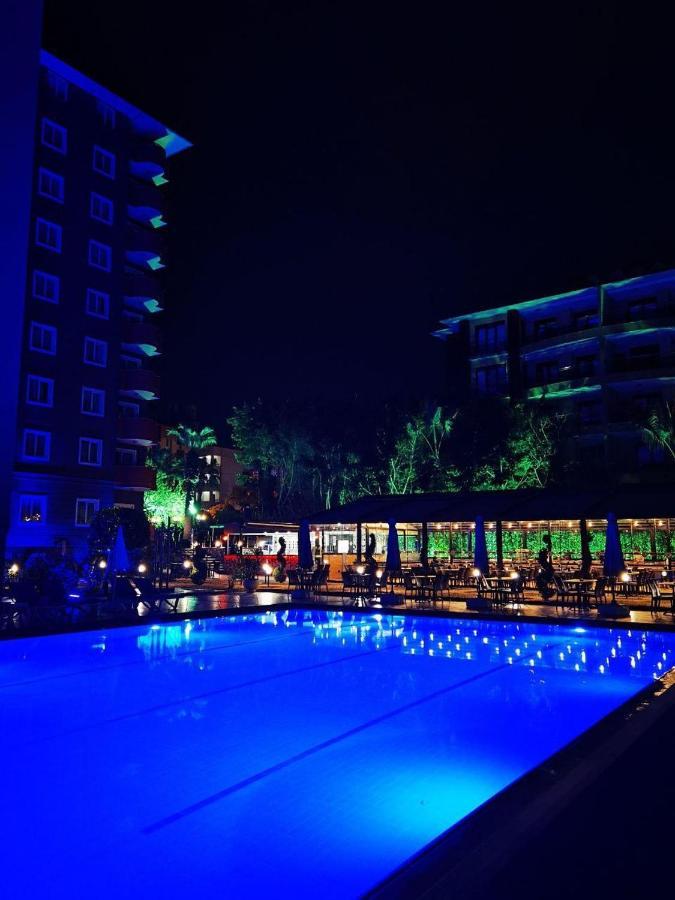Royalisa Hotel Alanya Exterior photo