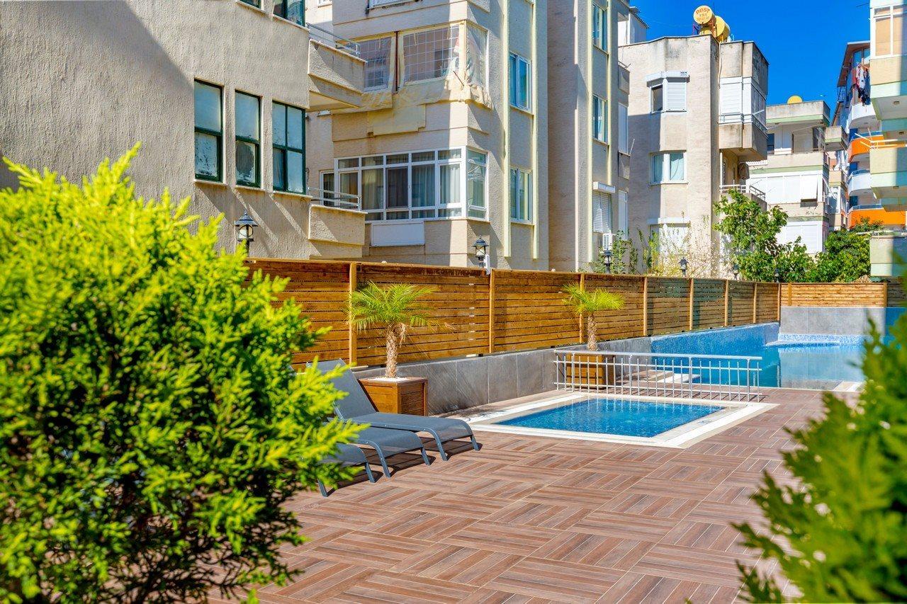 Royalisa Hotel Alanya Exterior photo