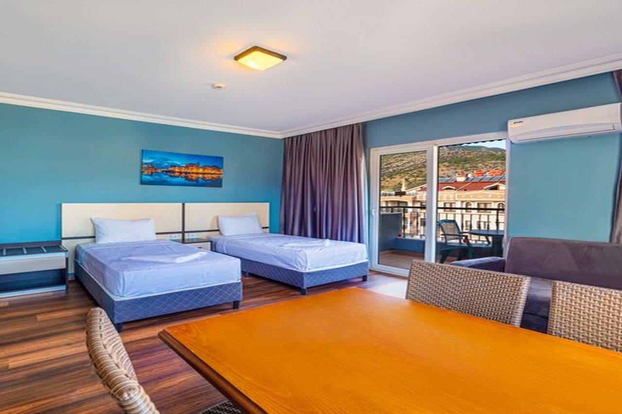 Royalisa Hotel Alanya Exterior photo