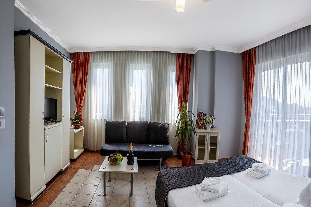 Royalisa Hotel Alanya Exterior photo