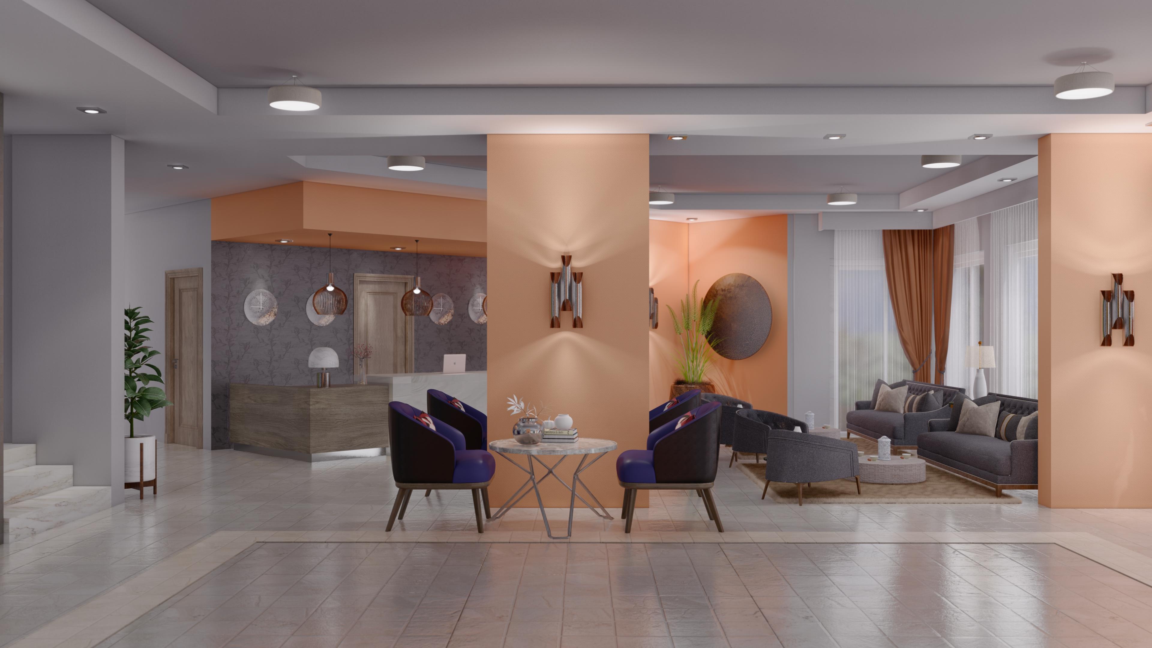 Royalisa Hotel Alanya Exterior photo