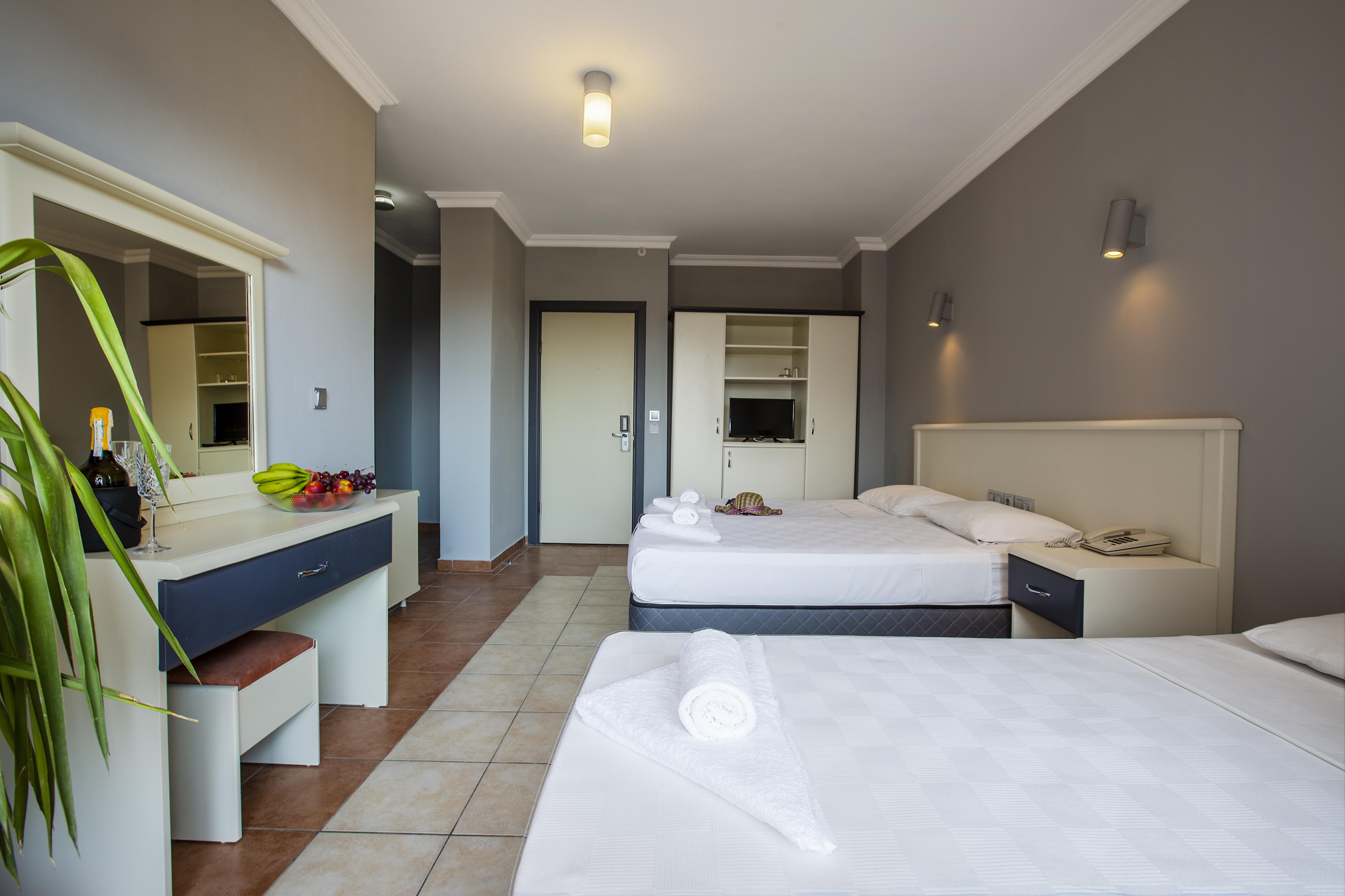 Royalisa Hotel Alanya Exterior photo