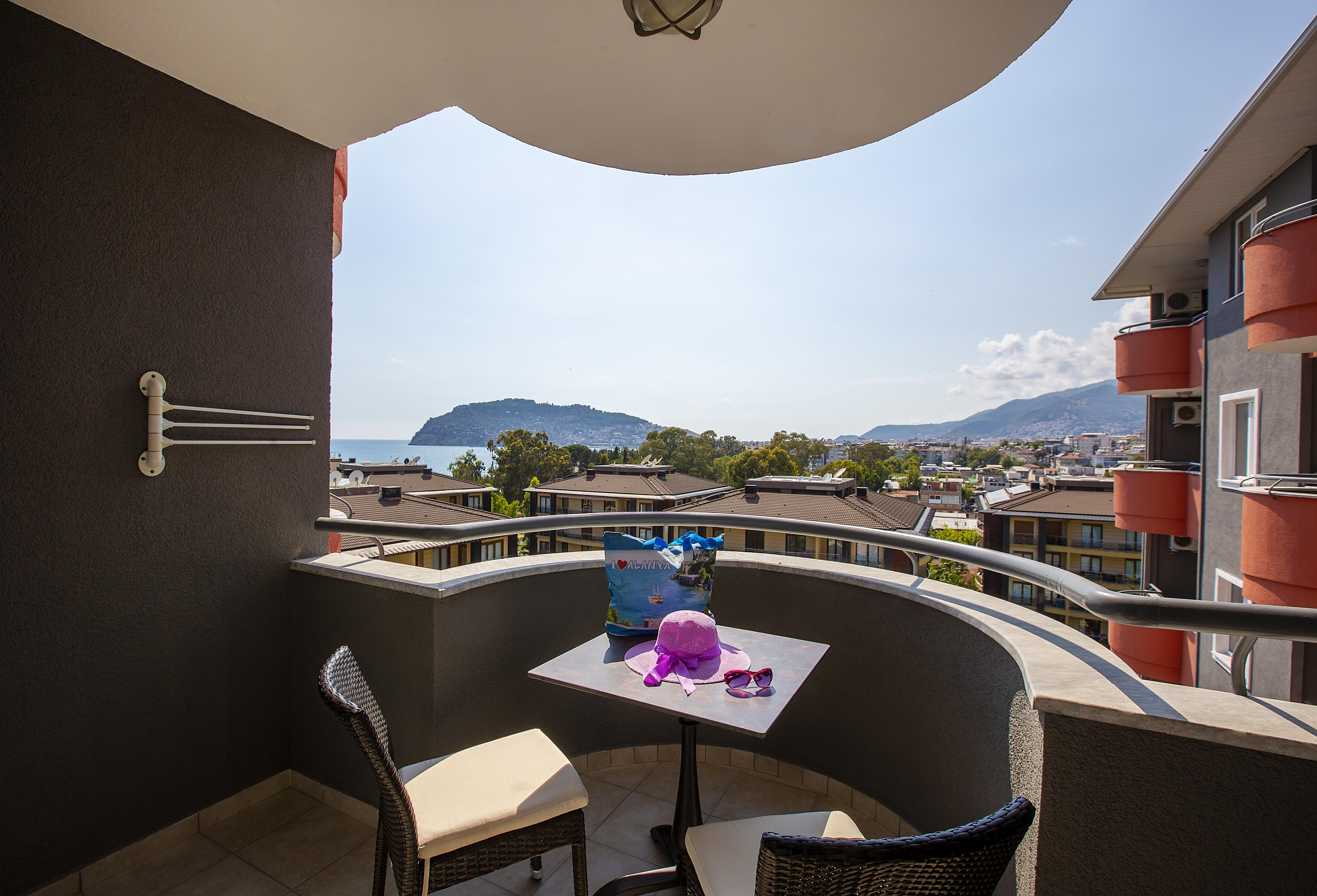 Royalisa Hotel Alanya Exterior photo