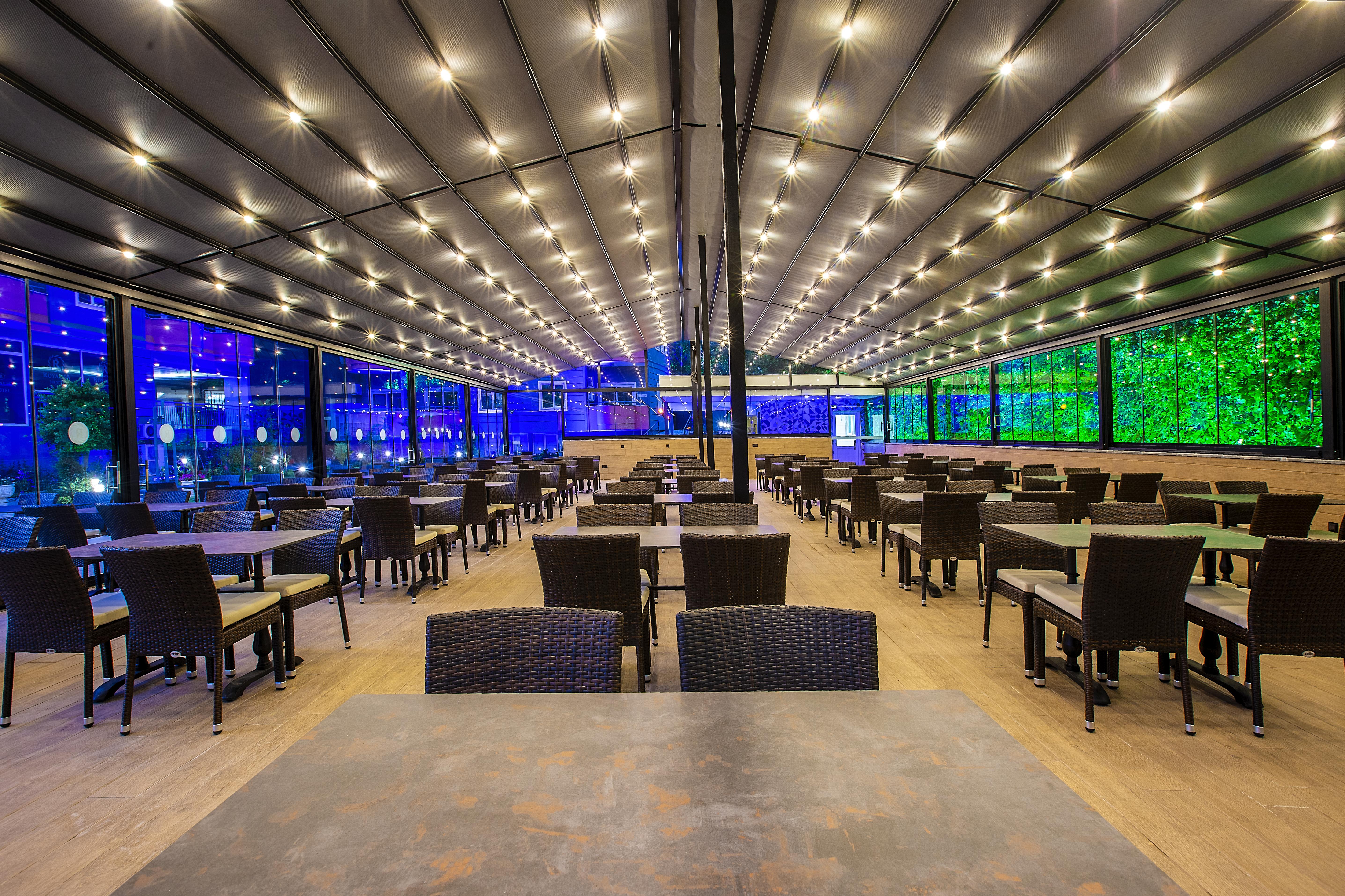 Royalisa Hotel Alanya Exterior photo