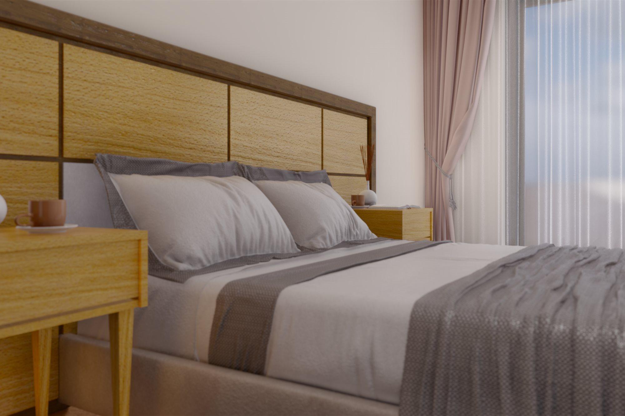 Royalisa Hotel Alanya Exterior photo