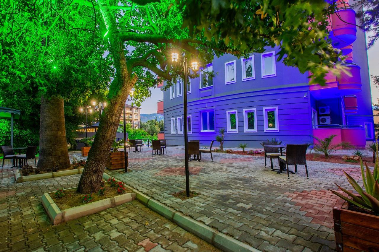 Royalisa Hotel Alanya Exterior photo